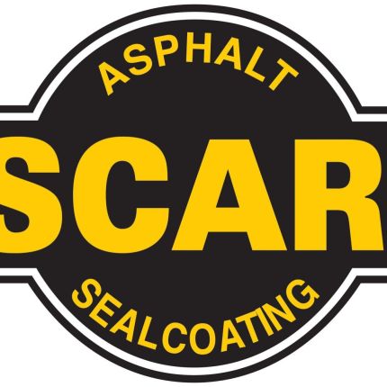 Logo von Oscar's Asphalt & Sealcoating