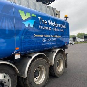 Bild von The Waterworks Plumbing, Drain, Heating & Cooling