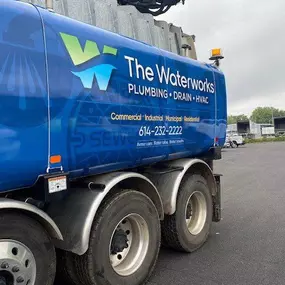 Bild von The Waterworks Plumbing, Drain, Heating & Cooling