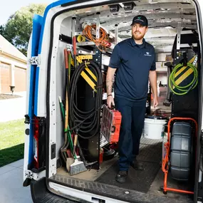 Bild von The Waterworks Plumbing, Drain, Heating & Cooling