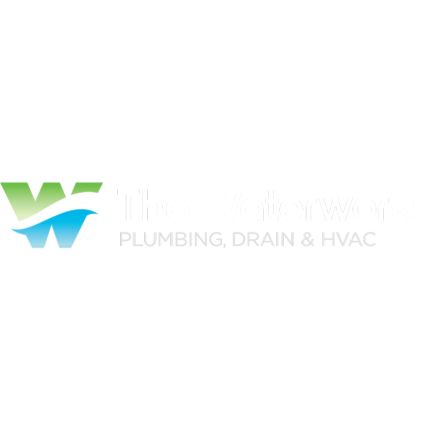 Logo fra The Waterworks