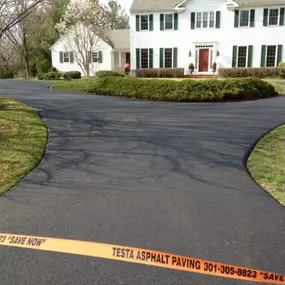 Bild von Five Star Asphalt Paving