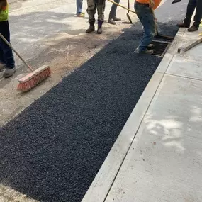 Bild von Five Star Asphalt Paving