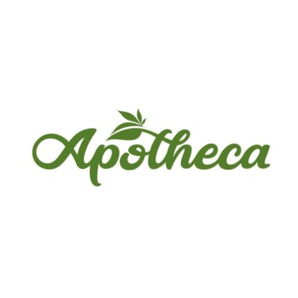 Logo da Apotheca Cannabis Dispensary