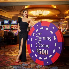 Bild von Turning Stone Resort Casino