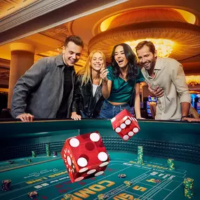 Bild von Turning Stone Resort Casino