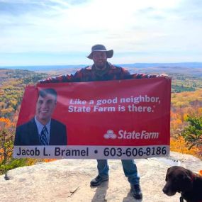 Bild von Jacob L. Bramel - State Farm Insurance Agent