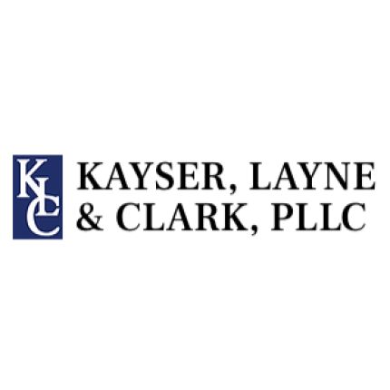 Logo da Kayser Layne & Clark PLLC