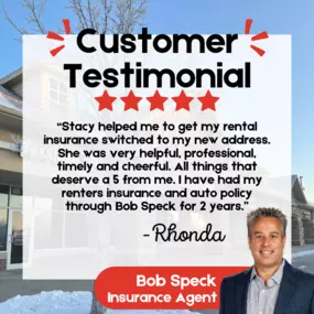 Thank you, Rhonda, for the 5-star review!