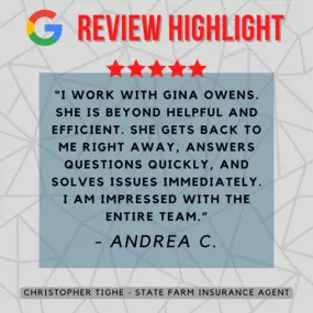 Thank you for the 5 star review!