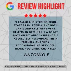 Thank you for the 5 star review!