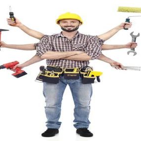 Handyman repair it south florida