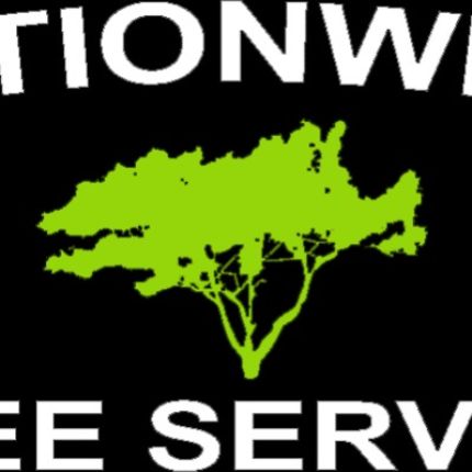 Logótipo de Nationwide Tree Service