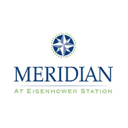 Logo fra Meridian at Eisenhower