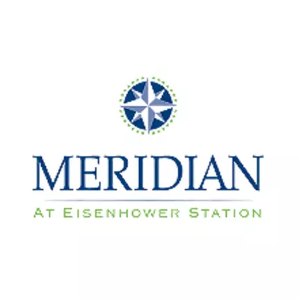 Logo from Meridian at Eisenhower