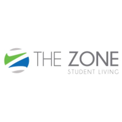 Logo from The Zone
