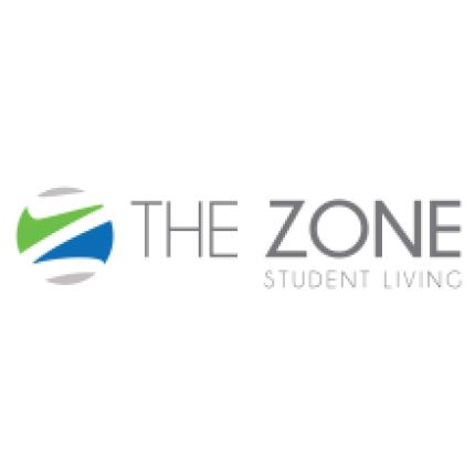 Logo da The Zone