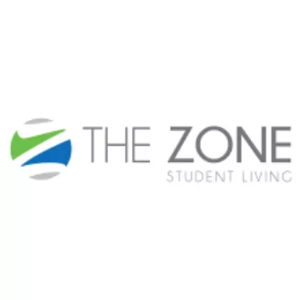 Logo from The Zone