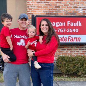 Meagan Faulk - State Farm Insurance Agent