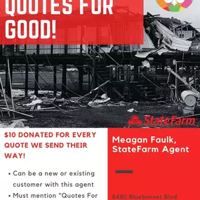 Meagan Faulk - State Farm Insurance Agent