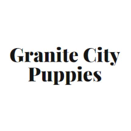 Logo od Granite City Puppies