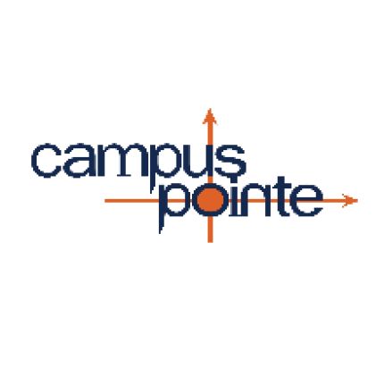 Logo van Campus Pointe