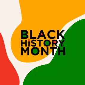 During Black History Month, we honor the incredible legacy of Black leaders, innovators, and change-makers whose voices, contributions, and achievements have helped shape our world and make our communities better.