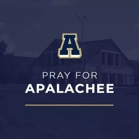 Pray for Apalachee