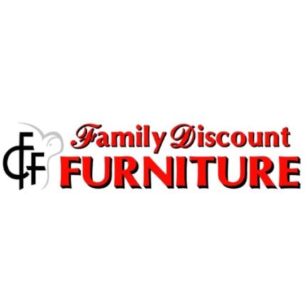 Logotyp från Family Discount Furniture Store