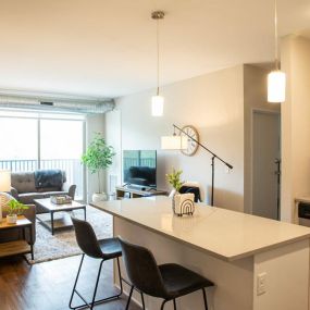 Bild von CORE Apartments