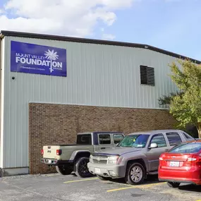 Bild von Mount Valley Foundation Services