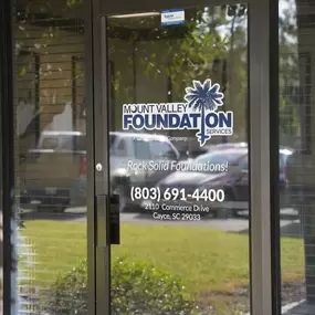 Bild von Mount Valley Foundation Services