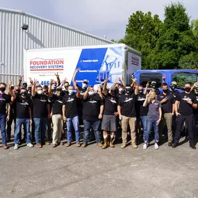 Bild von Foundation Recovery Systems