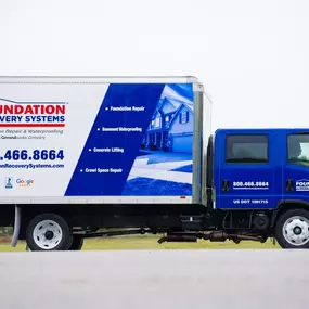 Bild von Foundation Recovery Systems