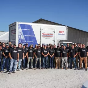 Bild von Foundation Recovery Systems