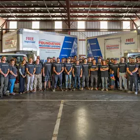 Bild von Foundation Recovery Systems