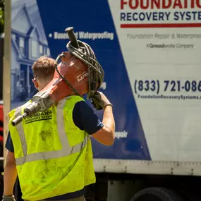 Bild von Foundation Recovery Systems