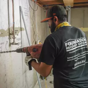 Bild von Foundation Recovery Systems