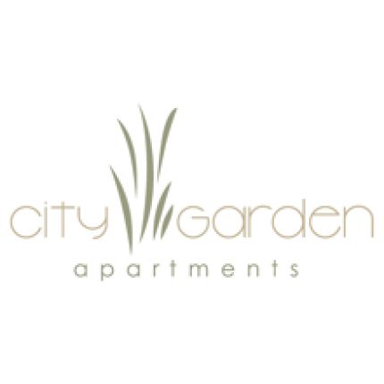 Logo od City Garden