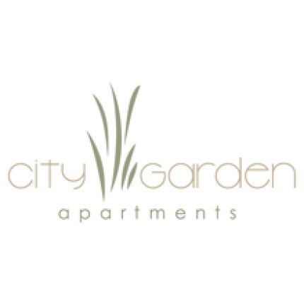 Logotipo de City Garden