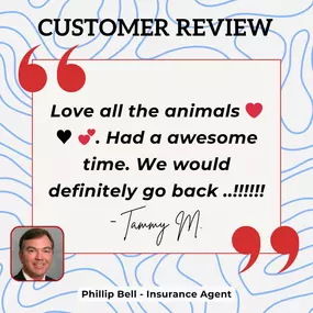 Thank you for the 5-star review, Tammy!