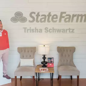 Welcome to Trisha Schwartz State Farm