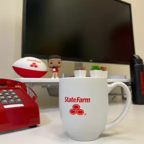 Nothing pairs better with a morning coffee than the confidence of knowing your loved ones are taken care of. Secure your future with a life insurance policy through our State Farm office—because life is unpredictable, but your coverage shouldn't be.