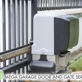 Garage Doors & Gates Services | South FL | Repair, Installation, Maintenance, Tune-Up