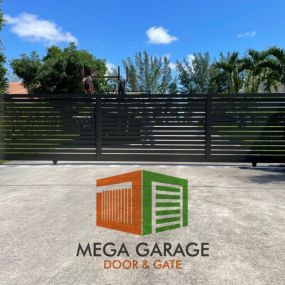 Garage Doors & Gates Services | South FL | Repair, Installation, Maintenance, Tune-Up