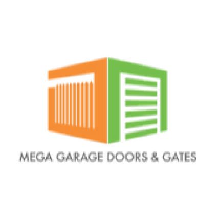 Logotipo de Mega Garage Door and Gate Service