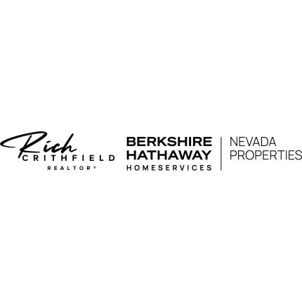 Logo od Rich Crithfield - Berkshire Hathaway HomeServices