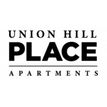 Logo fra Union Hill Place