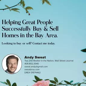 Bild von Andy Sweat - KW Bay Area Estates