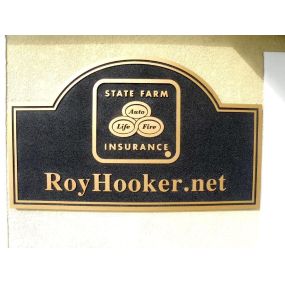 Bild von Roy Hooker III - State Farm Insurance Agent